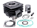 Cylinder Kit 50cc For Honda AC For Honda SFX 50 1996-2000
