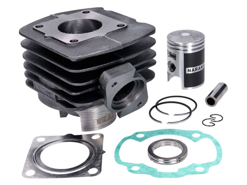 Cylinder Kit 50cc For Honda AC For Honda SFX 50 1996-2000