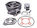 Cylinder Kit 70cc For Minarelli Horizontal LC For Adly (Herkules) AIR TEC 1 50 2010-2011