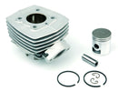 Cylinder Kit For Peugeot FOX 50 1994-1998