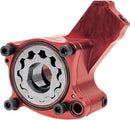 Race Series Oil Pump Anodized / Red | 09320020