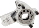 OE+ Oil Pump Aluminum | 09320089