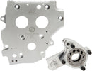 OE+ Oil Pump/Camplate Kit | 09320091