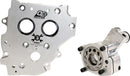 OE+ Oil Pump/Camplate Kit | 09320093
