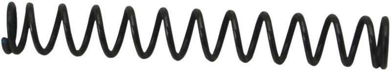 Oil Pump Relief Valve Spring Black