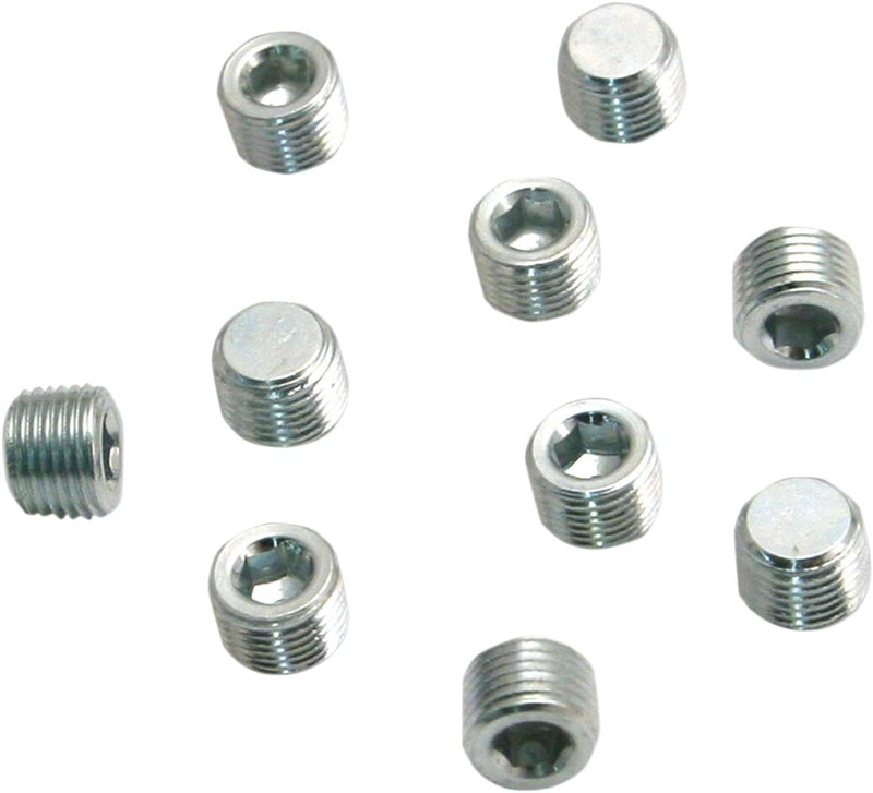 Plug Pipe Oil Pump 1/8 Inch X 27