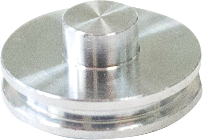 Plug Return Oil Pump