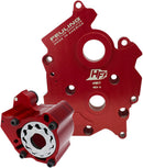 Race Series Oil Pump/Camplate Kit Red | 09320231