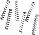 Pressure Relief Valve, Springs And Plunger | 09320233