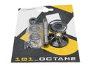 Water Pump For Aprilia SR 50 LC