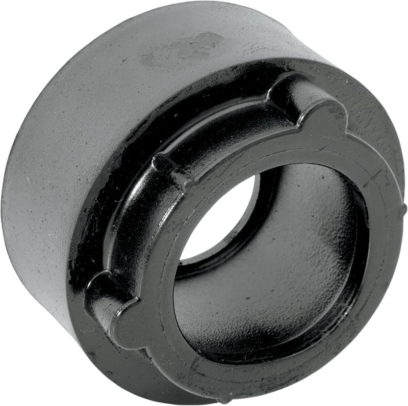 Isolator Mount Black | Vendor No E28-0032