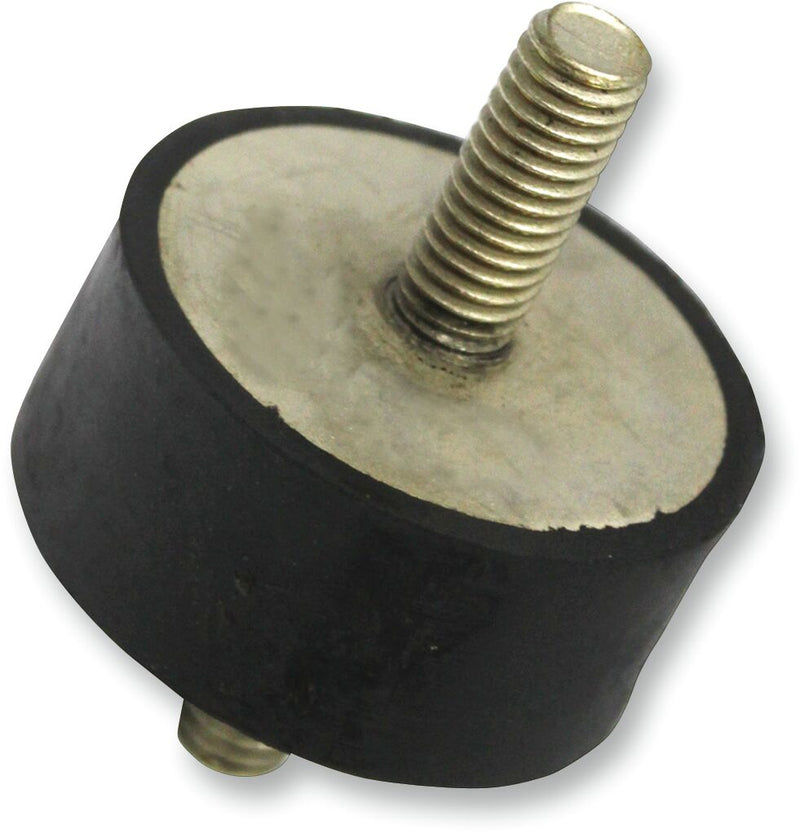 Rubber Engine Mount Black For Arctic Cat JAG 440