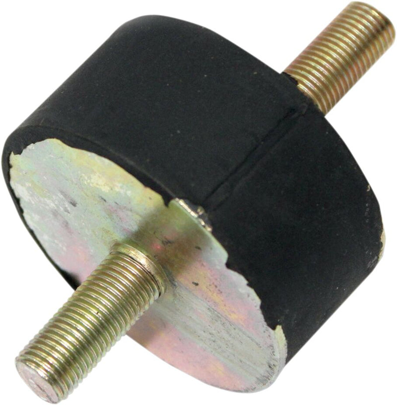 Rubber Engine Mount Black For Polaris INDY 440