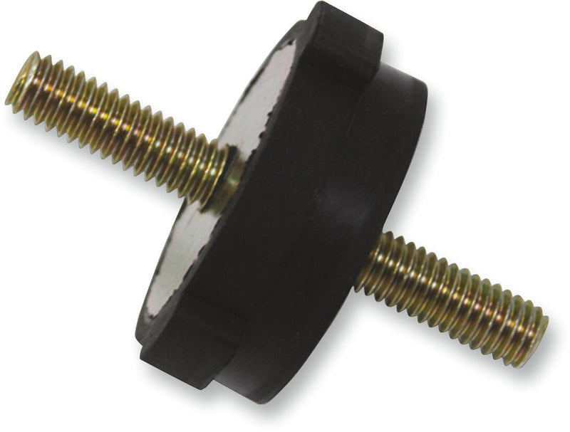 Rubber Engine Mount Black For Polaris EDGE 550