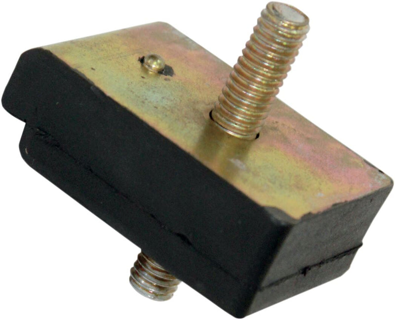 Rubber Engine Mount Black For Polaris EDGE 500