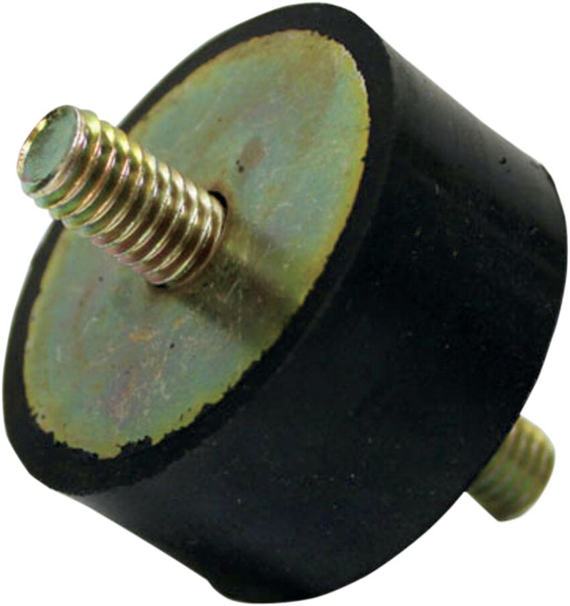 Rubber Engine Mount Black For Polaris RMK 700