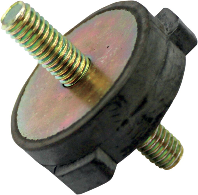 Rubber Engine Mount Black For Polaris RMK 600