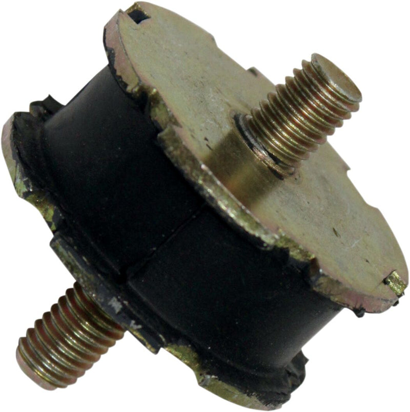 Rubber Engine Mount Black For Ski-Doo (BRP) ALPINE 2 500