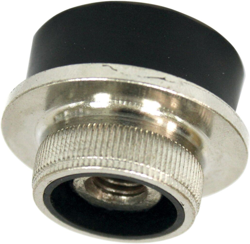 Rubber Engine Mount Black For Ski-Doo (BRP) EXPEDITION 1000 SDI