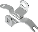Top Motor Mount Chrome For Harley Davidson FL 1200 1972-1977