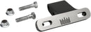 Adjustable Front Engine Bracket Aluminum / Anodized For Arctic Cat (Textron) H1 650 4X4 2010