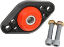 Gooden-Tite ISO Front Engine Mount Anodized / Black For Harley Davidson FLHR 1340 1994-1998