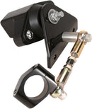 Dyna Motor Mount Black For Harley Davidson FXD 1340 1995-1998
