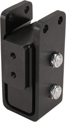 Dyna Motor Mount Black For Arctic Cat (Textron) H1 650 4X4 2010