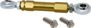 Competition Adjustable Front Stabilizer Link Anodized / Gold For Harley Davidson FLH 1868 ABS 2021