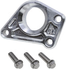 Floor Board Delete Mount Machined / Raw For Harley Davidson FLH 1868 ABS 2021