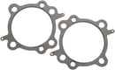 Cylinder Head Gasket For Harley Davidson FLHRSE4 1800 ABS 2008 - 4.000"