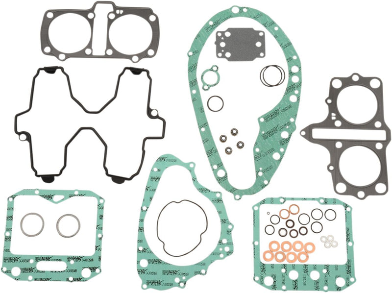 Gasket Kit For Suzuki GS 500 E