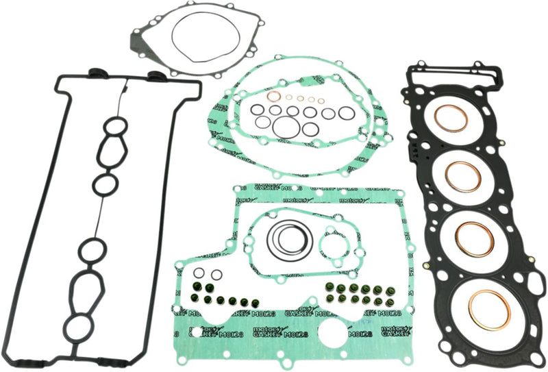 Gasket Kit For Yamaha YZF-R1