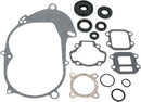 Complete Gasket And Oil Seal Kit For Yamaha PW 50 1991-2026