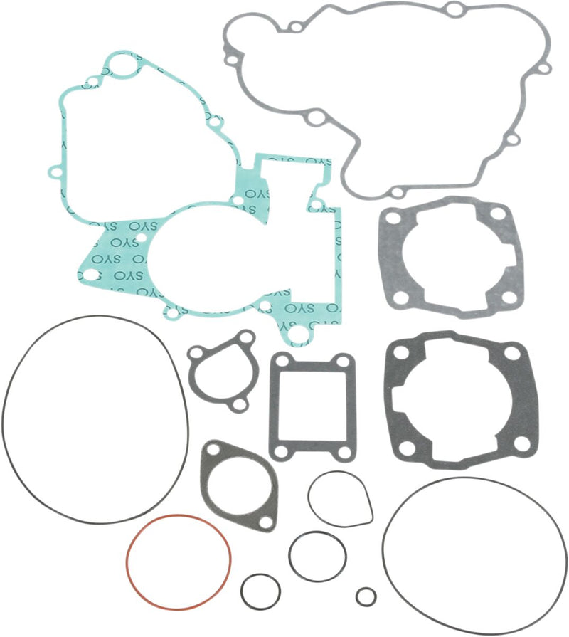 Complete Gasket Kit For KTM SX 65 2000-2008