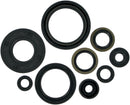 Motor Oil Seals For Kawasaki KX 125 K 1998