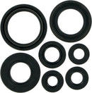 Motor Oil Seals For Yamaha BW 80 1986-1990