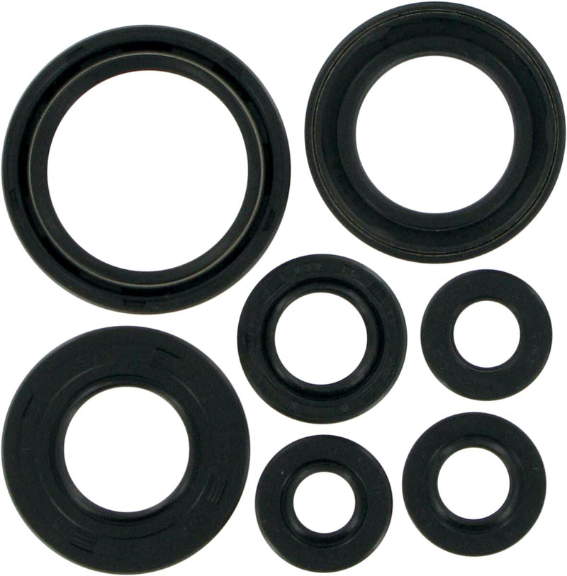 Motor Oil Seals For Yamaha BW 80 1986-1990