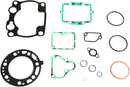 Top-End Gasket Kit For Suzuki RM 250 America