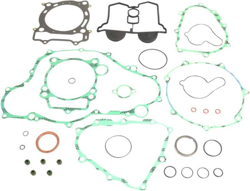 Gasket Kit For Yamaha YFZ 450 BB