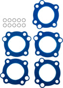 Cylinder Head Gasket/O-Rings For Harley Davidson XL 883 2005-2009