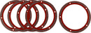Derby/Inspection Cover Gasket Kit For Harley Davidson XR 1200 2008-2010