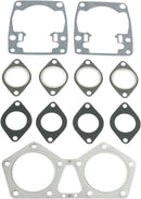 Pro-Formance Top End Engine Gasket Set For Arctic Cat Bearcat 2000