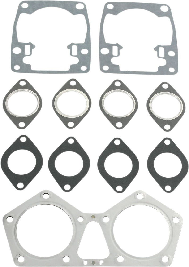 Pro-Formance Top End Engine Gasket Set For Arctic Cat Bearcat 2000