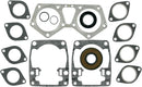 Complete Engine Gasket Set For Arctic Cat Bearcat 2000