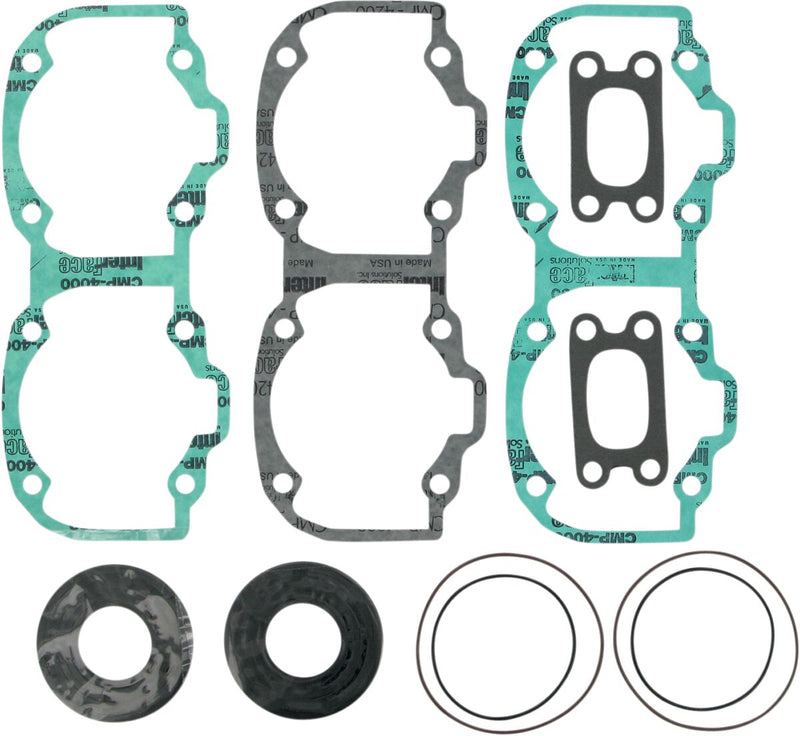 Complete Engine Gasket Set For Ski-Doo (BRP) Expedition 550