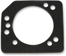 Replacement Back Plate Gasket For Harley Davidson FLHR 1450 2001-2005