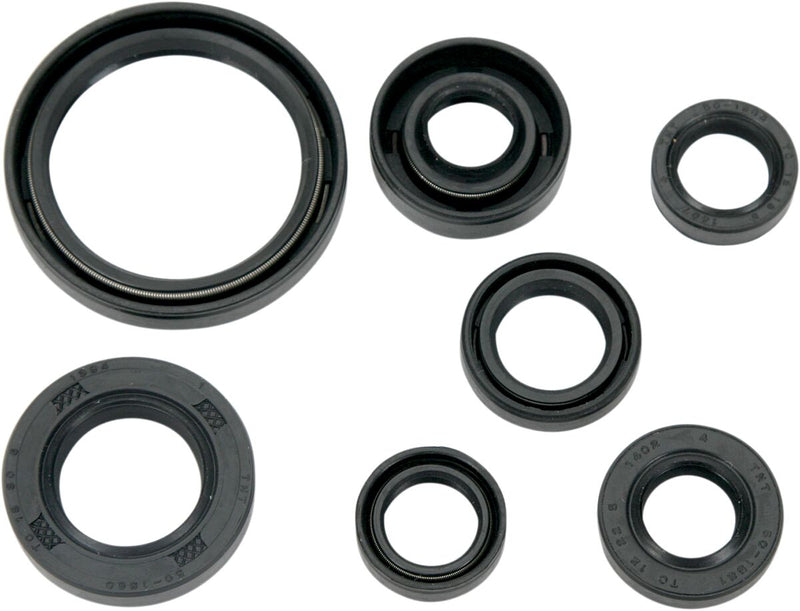 Motor Oil Seals For Yamaha WR 450 F 2003-2015