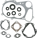 Complete Gasket And Oil Seal Kit For Kawasaki KDX 50 2003-2006