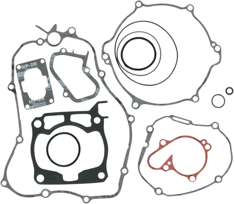 Complete Gasket Kit For Yamaha YZ 125 2005-2021